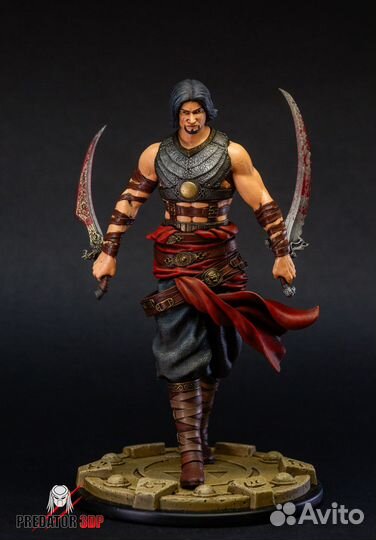 Фигурка Принц Персии 18 см