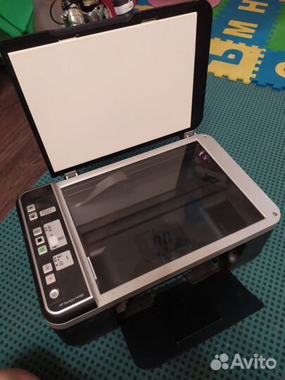 Принтер HP DesKjet F4180