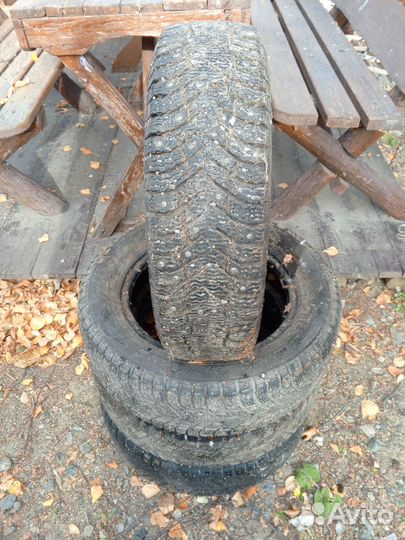 Cordiant Snow Cross 2 185/65 R15