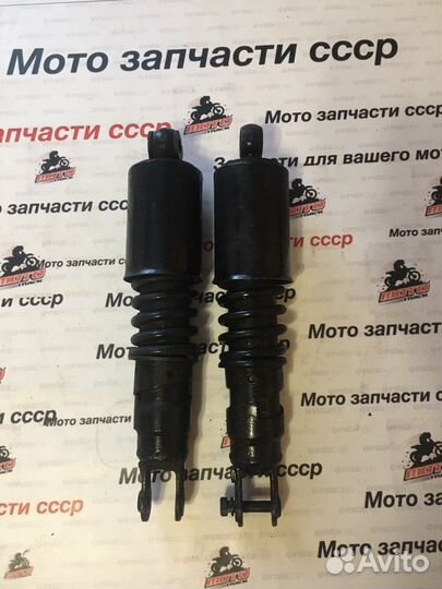 Запчасти на мотоцикл урал днепр