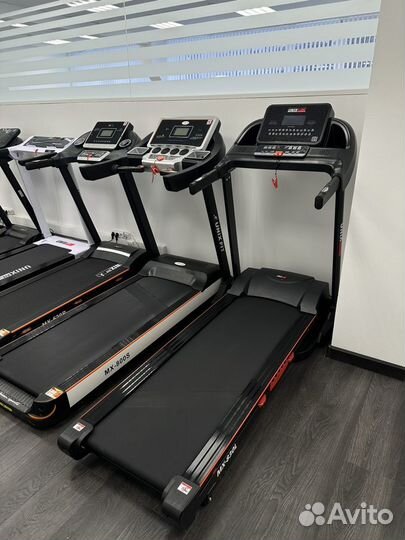 Беговая дорожка рассрочка