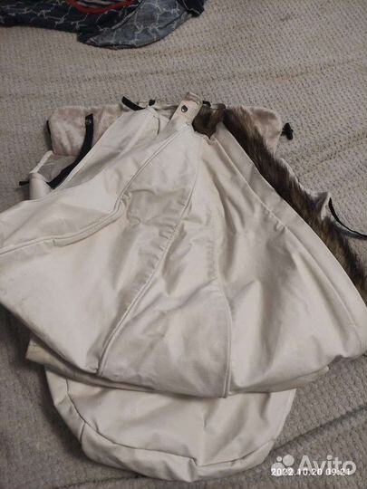 Mima xari детали и аксессуары