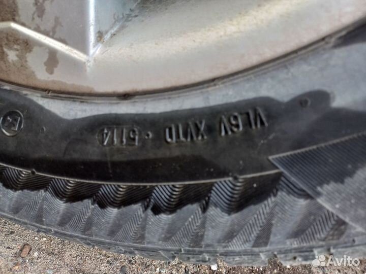 Matador Activ Flex 215/65 R16