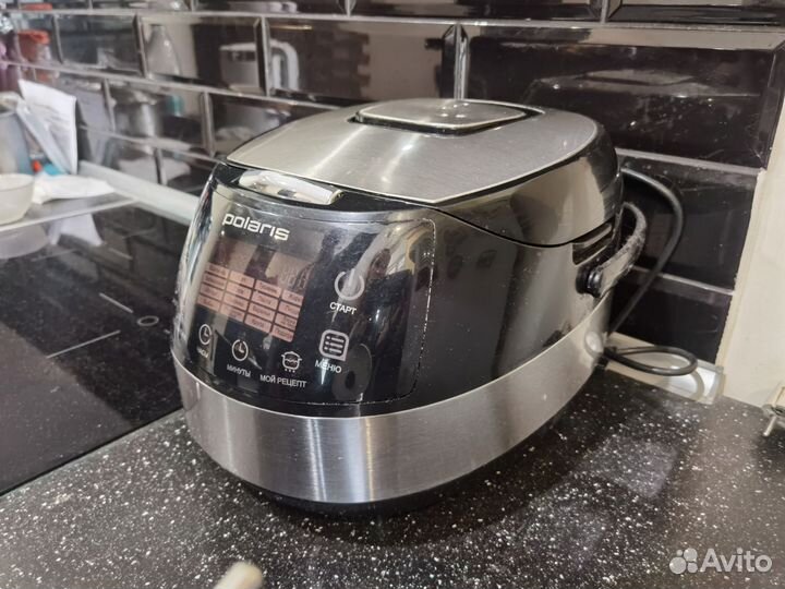 Мультиварка polaris pmc 0517ad