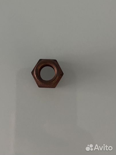 Ввертыш свечной (футорка) (C7HSA)