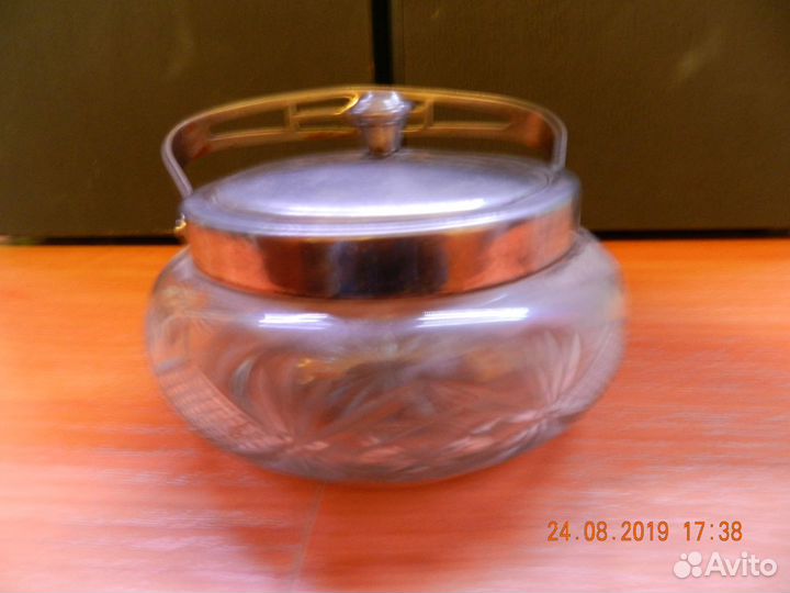 Конфетница
