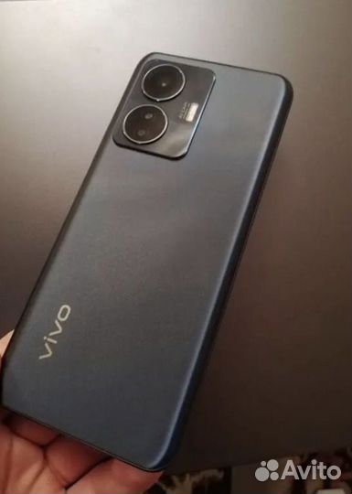 vivo T1 5G, 8/128 ГБ