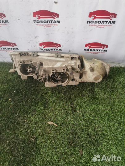 Фара передняя правая Лада 2112 21120 2002