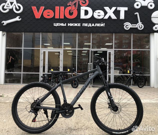 Велосипед новый R26 Шимано промподшипник