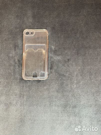 Чехол на iPhone 7/ 8/ Se 2