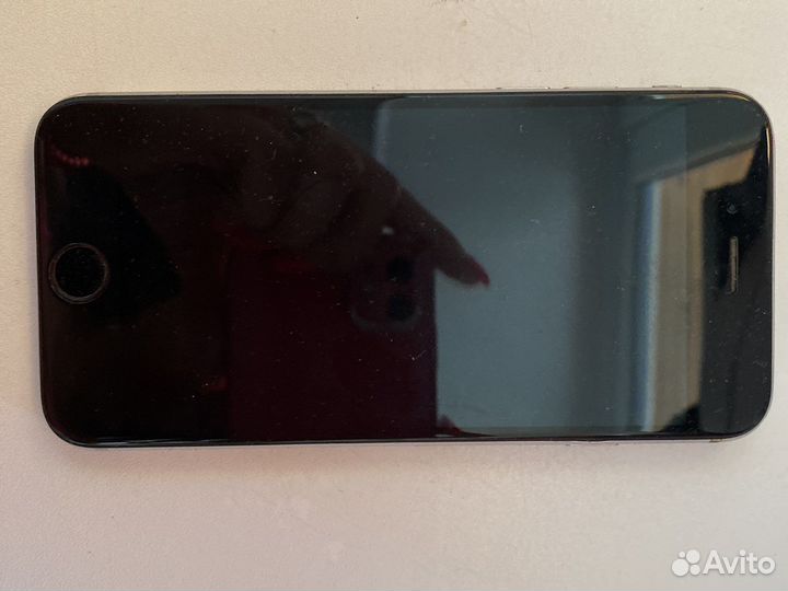 iPhone 6, 16 ГБ