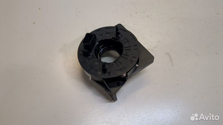 Шлейф руля Skoda Fabia, 2011