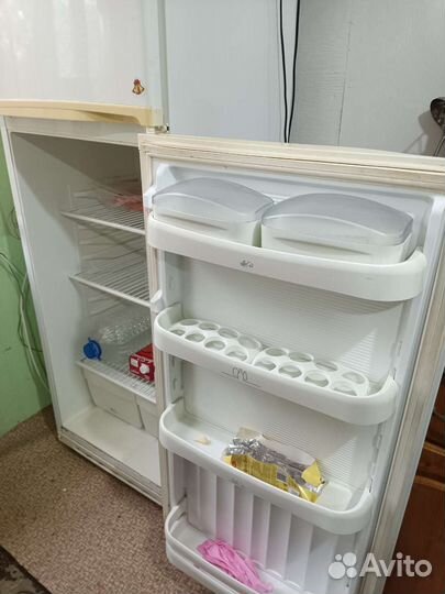 Холодильник бу