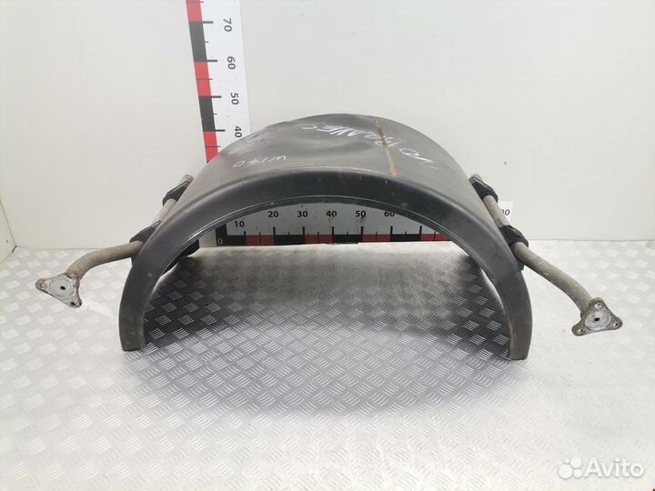 Подкрылок для Iveco EuroCargo 2