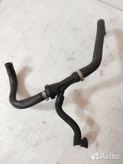 Вакуумный клапан bmw