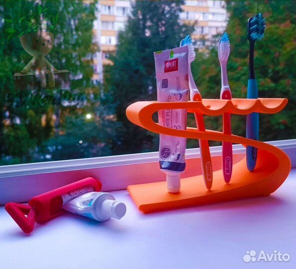 Печать на 3d принтере