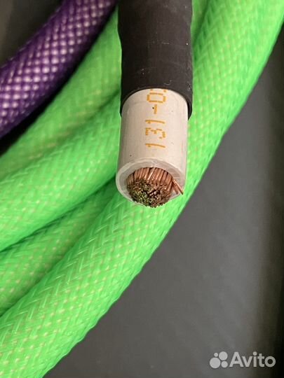 Усилитель DL Audio Barracuda 4.100 V.2 + провода