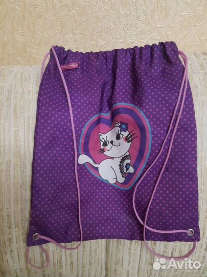 Мешок для обуви