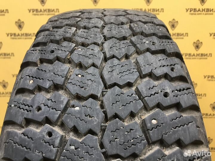 КАМА Кама-501 195/65 R15 91R