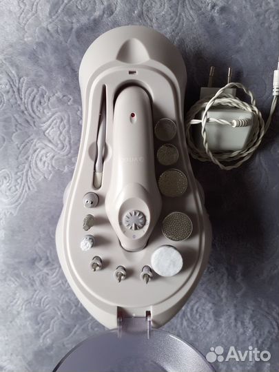 Маникюрный набор для ногтей