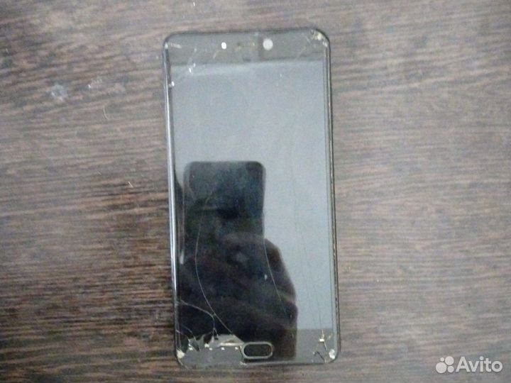 Leagoo T5C, 3/32 ГБ