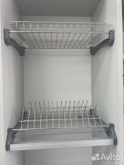 Посудосушитель встраиваемыемый