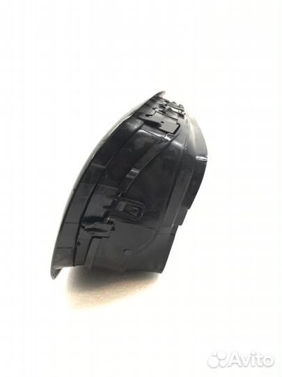 Решетка радиатора правая Bmw X5 E70 3.0 2007