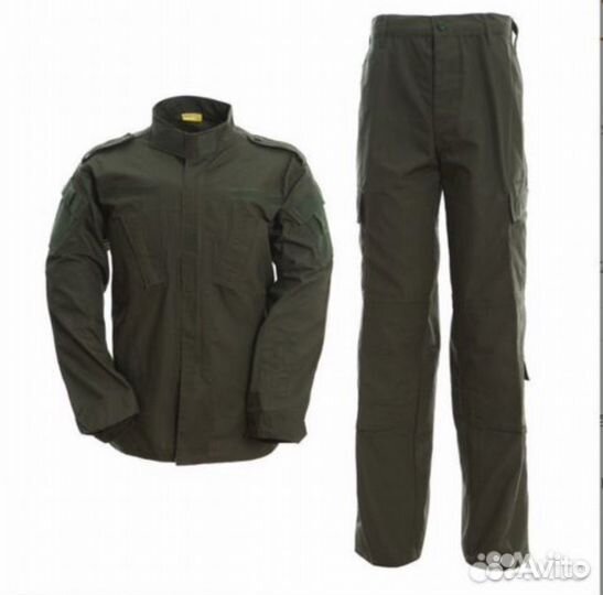 Костюм тактический ACU