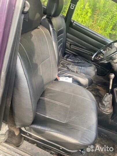 ВАЗ 2104 1.5 МТ, 1998, 87 000 км