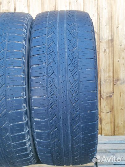 Pirelli Scorpion STR 275/60 R18 113H