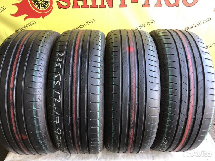 Bridgestone Turanza T005 225/55 R17 97W