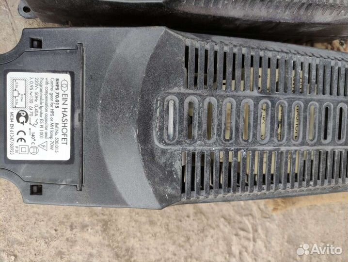 Светильник встраиваемый карданный мгл Lux