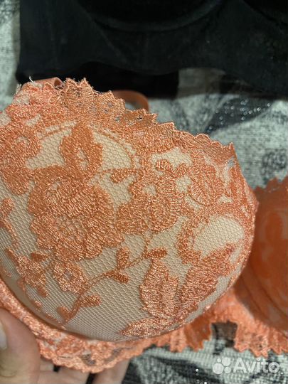 Бюстгальтер лиф incanto