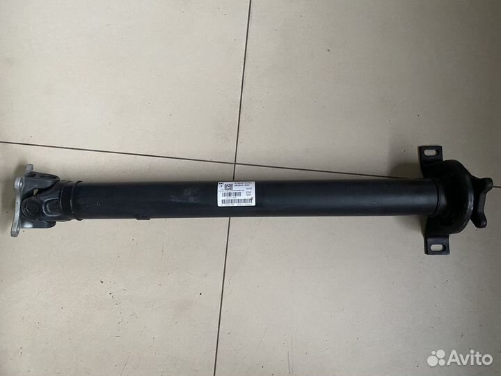 Кардан Sprinter 906 оригинал новый