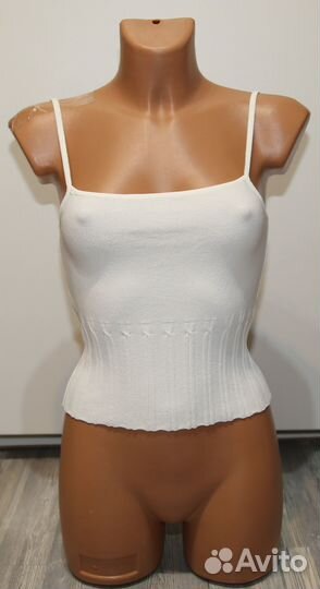 Топ Sarah Pacini оригинал