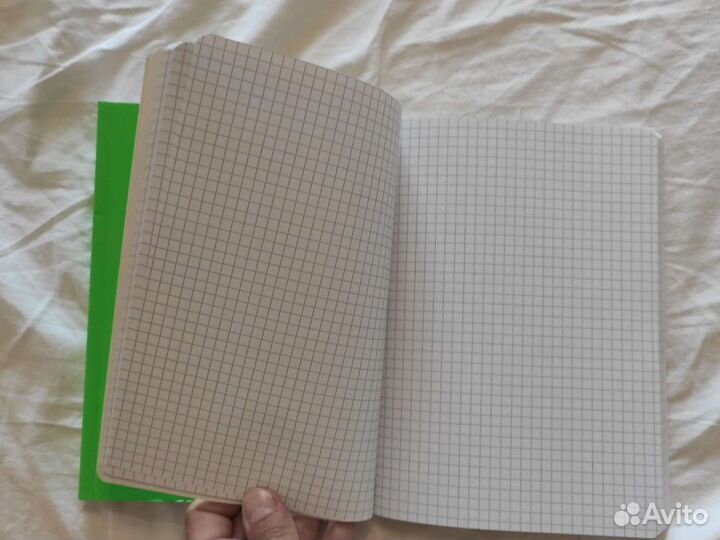 Тетради Erich krause 120 л новые