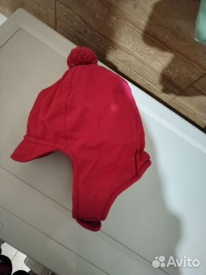 Шапка детская reima