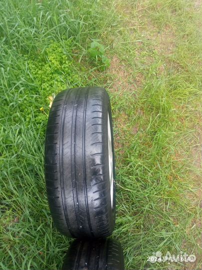 Колеса r 16 летние