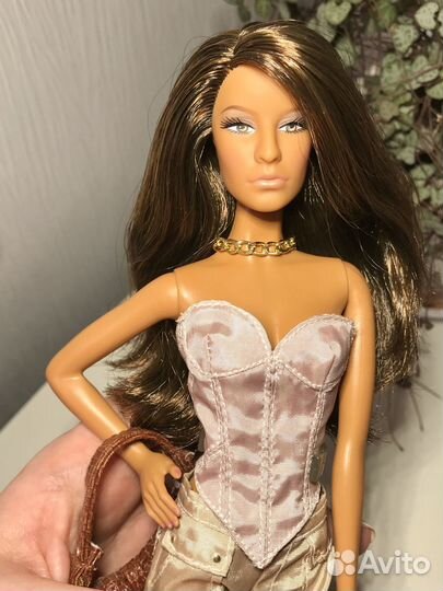 Barbie Marisa Model Of The Moment