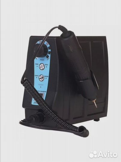 Аппарат для маникюра и педикюра JD 5500C