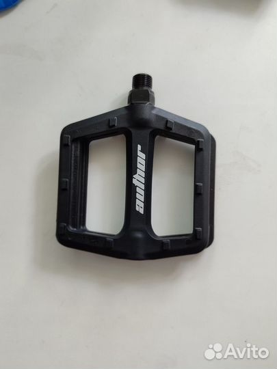 Педали 8-34200030 APD-F13-Nylon author