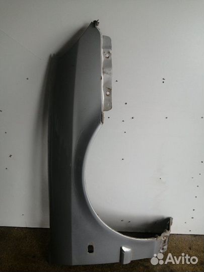 Крыло переднее правое Hyundai Sonata Тагаз EF G4GC