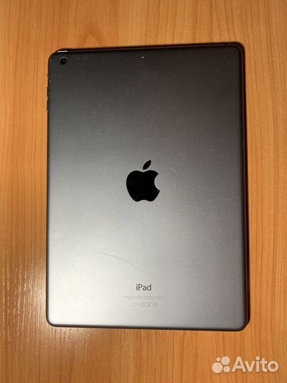 iPad air 1 16gb
