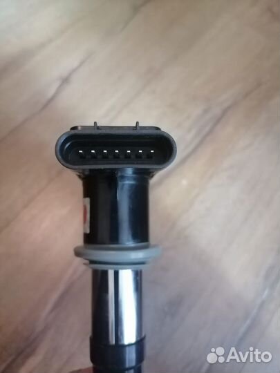 Катушка зажигания на Chevrolet Aveo Cruze Orlando