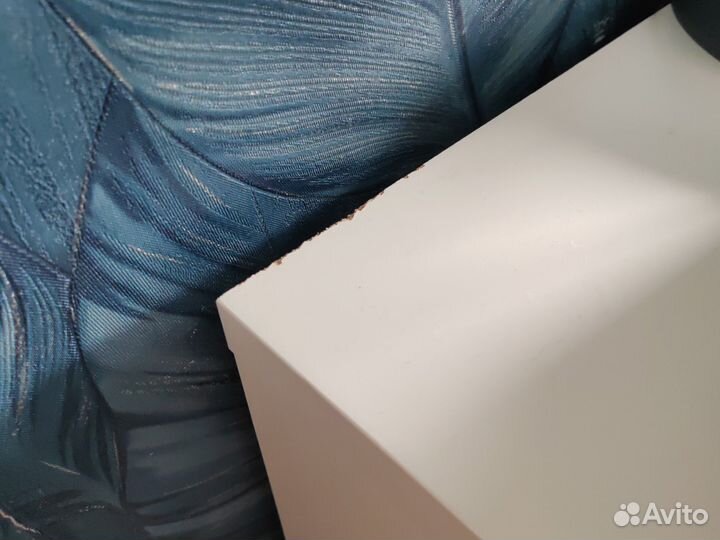 Комод IKEA мальм 4 ящика бу