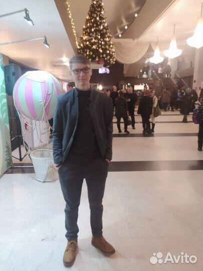 Репетитор по английскому языку