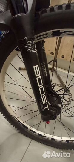 Stinger reload pro 27. 5