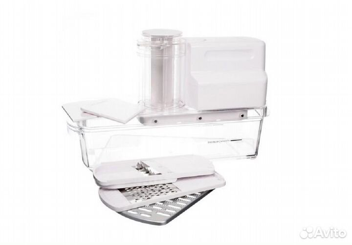 Овощерезка Smile SM 2711