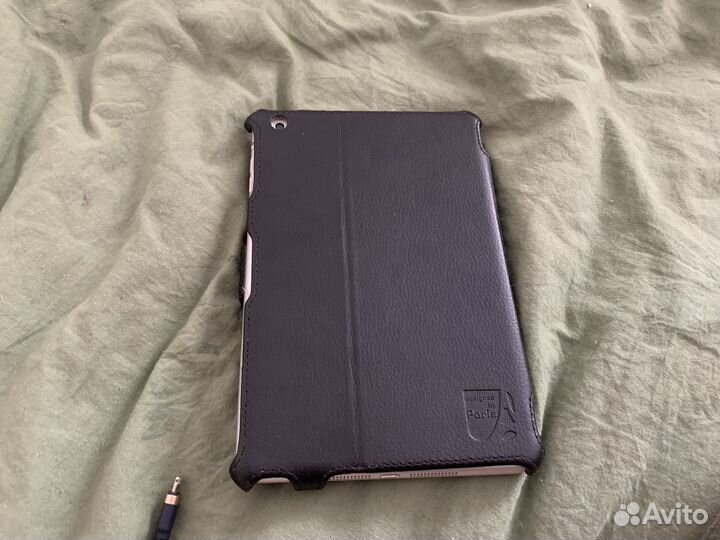 iPad mini (Wi-Fi + Cellular, MM) +3G