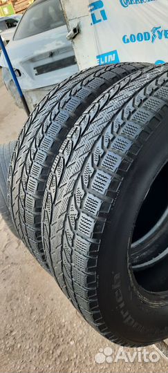 Bfgoodrich Winter Slalom KSI 225/65 R17